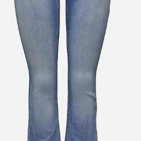 troc de  Jeans, pantalon et jupe 36/38, sur mytroc