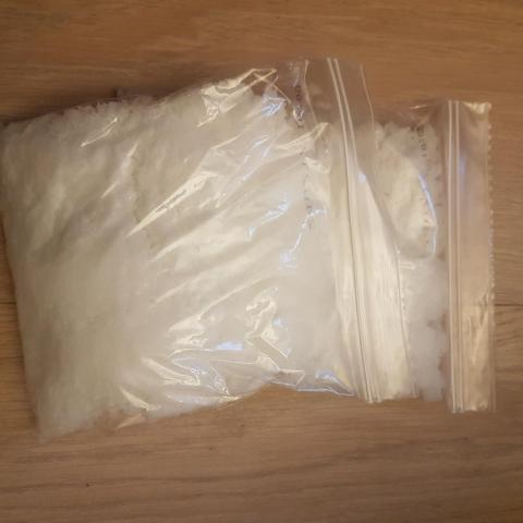 troc de  Sel de Nigari ( celnat ) 1kg, sur mytroc