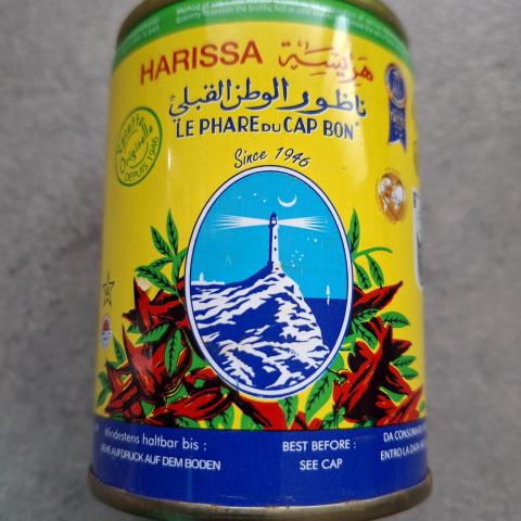 troc de  HARRISA, sur mytroc