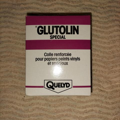 troc de  Glutolin Special colle renforcé pour papier peint, sur mytroc
