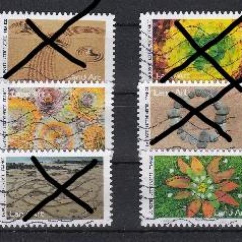troc de  Rompu de Série Land Art 2024 - 5/12, sur mytroc