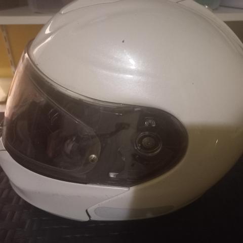 troc de  Casque de moto femme, sur mytroc