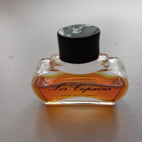 troc de  RESERVE MINIATURE LES COPAINS, sur mytroc