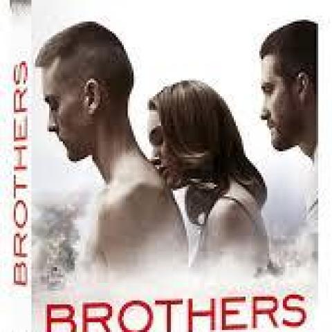 troc de  DVD - Brothers, sur mytroc