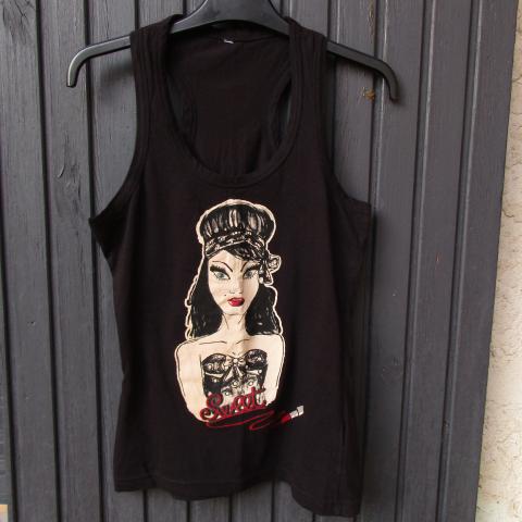 troc de  tee shirt dos nageur neuf TM, sur mytroc