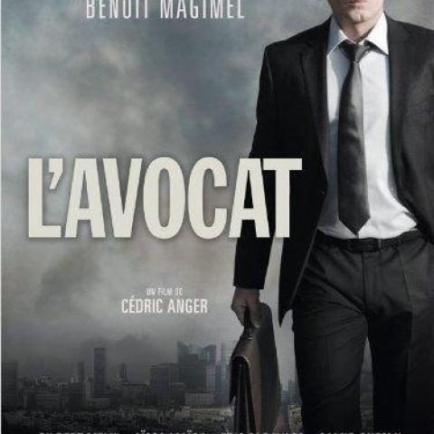 troc de  DVD L' AVOCAT, sur mytroc