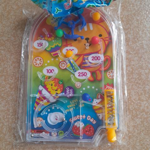 troc de  Petit jeu enfant neuf, sur mytroc