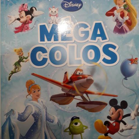 troc de  coloriage Disney, sur mytroc