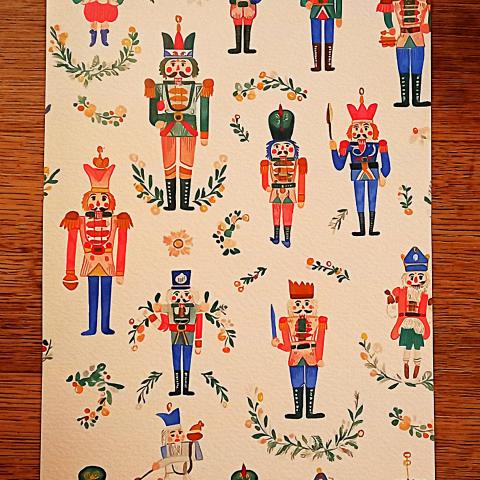 troc de  Papier créatif recto/verso., sur mytroc