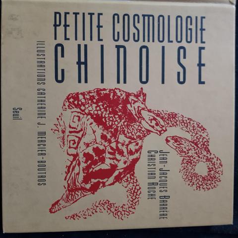 troc de  cosmologie Chinoise, sur mytroc