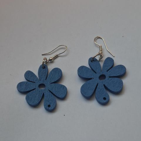 troc de  Boucles d'oreilles, sur mytroc