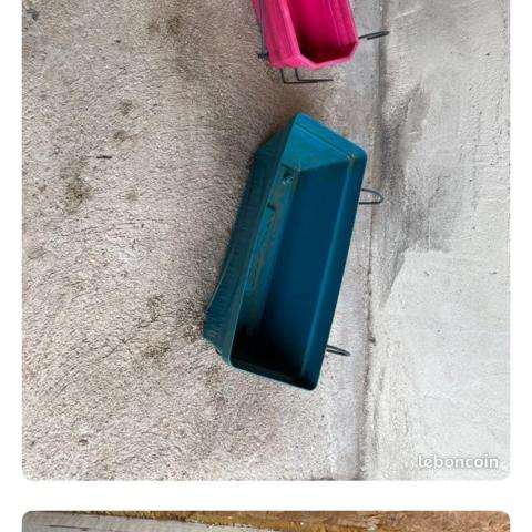 troc de  Jardinière et support, sur mytroc