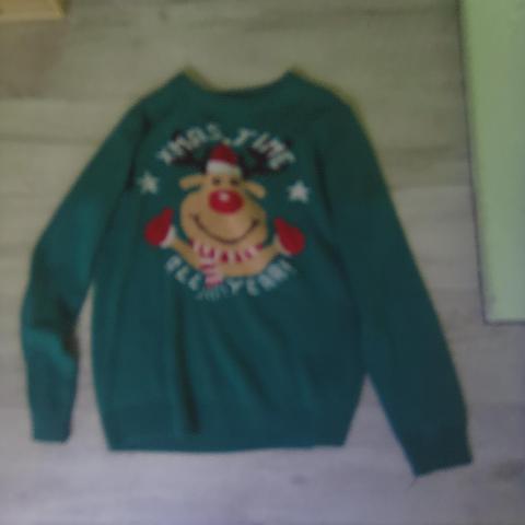 troc de  Pull renne, sur mytroc