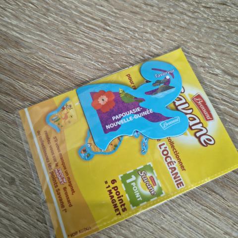 troc de  Magnets, sur mytroc