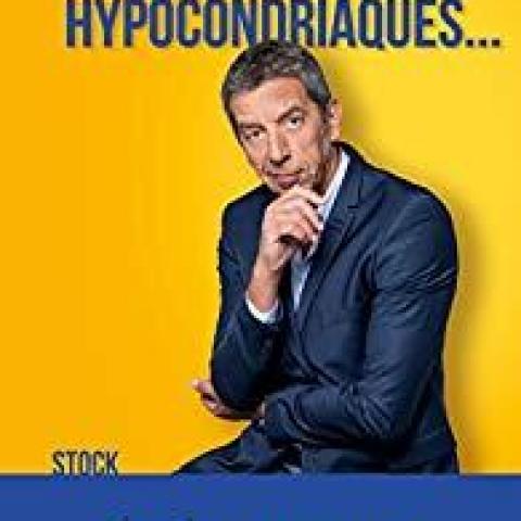 troc de  Chers hypocondriaques " Michel Cimez (2018) stock, sur mytroc