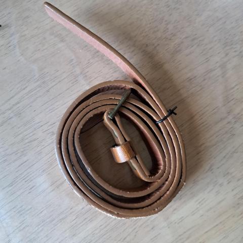 troc de  Ceinture femme, sur mytroc