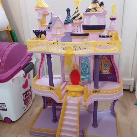 troc de  Château, sur mytroc