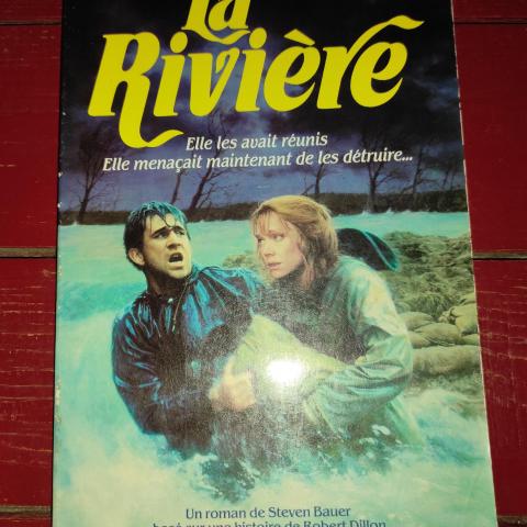 troc de  livre la rivière, sur mytroc
