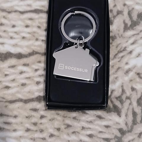 troc de  Porte Clé, sur mytroc