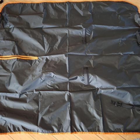 troc de  Protection en nylon, sur mytroc
