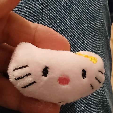 troc de  Petite Peluche, sur mytroc