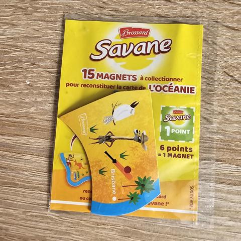 troc de  magnets, sur mytroc