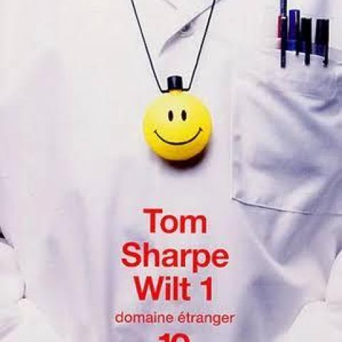 troc de  Livre - Wilt - Tome 1 - Poche - Tom Sharpe, sur mytroc