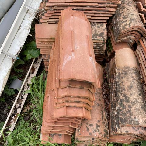 troc de  Lot de tuiles, sur mytroc