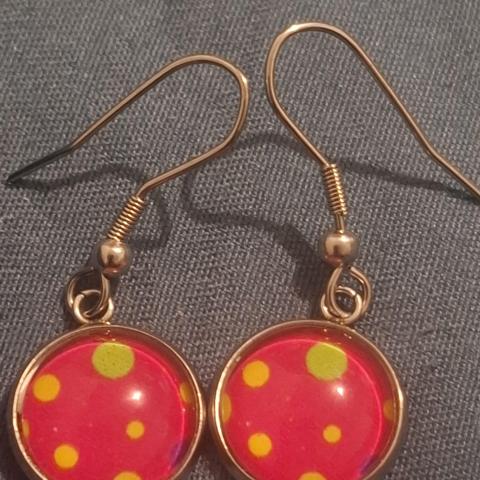 troc de  Boucles d'oreilles, sur mytroc