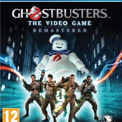 troc de  Recherche jeu PS4 Ghostbusters : The Video Game Remastered, sur mytroc