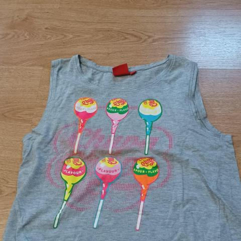 troc de  croc top, sur mytroc