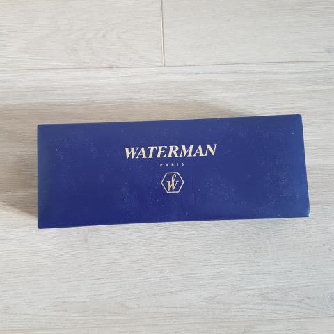 troc de  Trousse boite waterman, sur mytroc