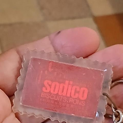 troc de  Porte Clé, sur mytroc