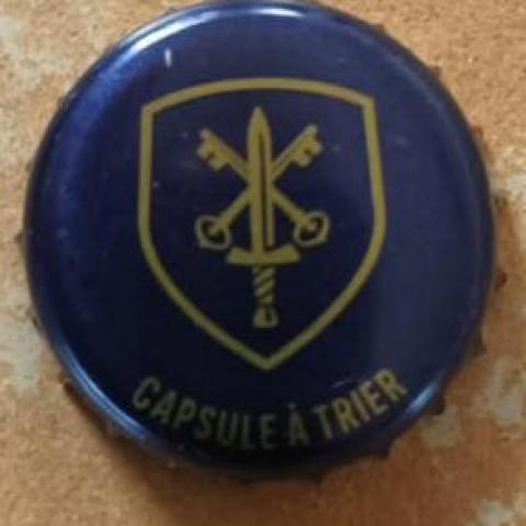 troc de  Capsule / Bière Affligem - BEL, sur mytroc