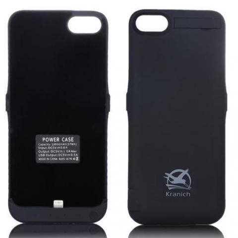 troc de  Recherche coque batterie silicone (power case) pour Iphone 8, sur mytroc