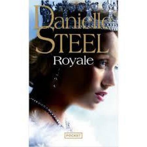 troc de  Attribué Livre - Royale - Poche - Danielle Steel, sur mytroc