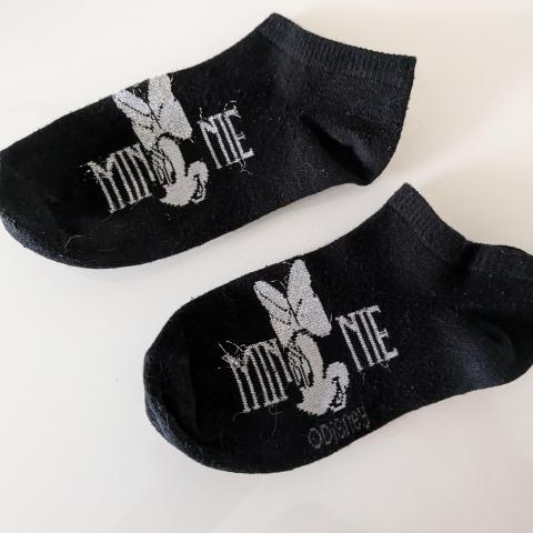 troc de  Petites chaussettes Minnie - Disney, sur mytroc