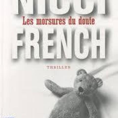 troc de  Livre - Les morsures du doute - Poche -  Nicci French, sur mytroc