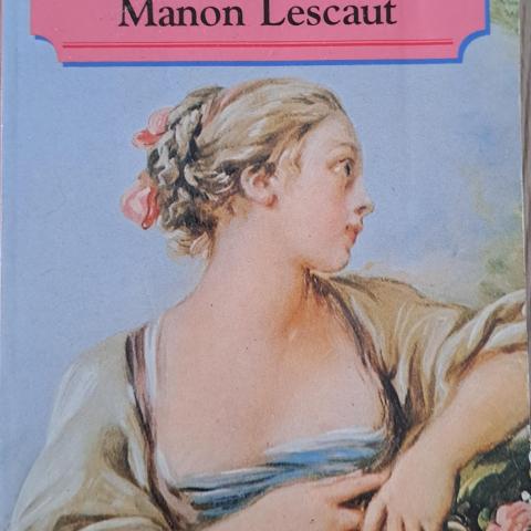 troc de  Manon Lescaut de l'abbé Prevost, sur mytroc