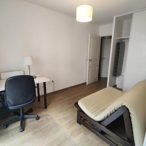 troc de  Chambre disponible juillet / août, sur mytroc