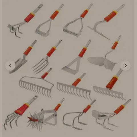 troc de  #Recherche# Divers outils Wolf ou manches seuls, sur mytroc