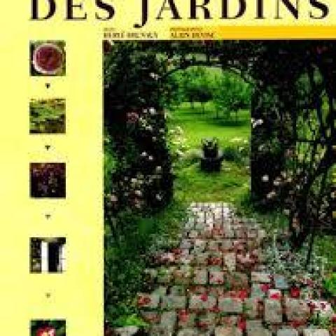 troc de  Livre - Le Périgord des Jardins - Hervé Brunaux, sur mytroc