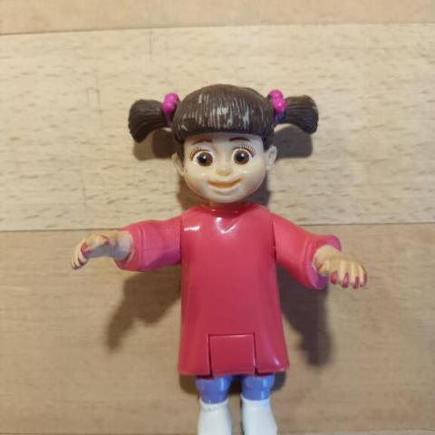 troc de  Figurine MacDonald - Bouh - Monstres et Cie, sur mytroc