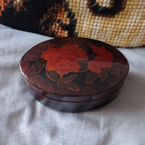 troc de  Boîte En Bois, sur mytroc
