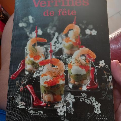 troc de  Livre de cuisine, sur mytroc