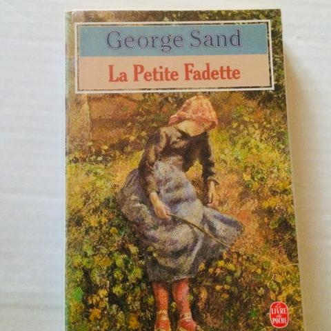 troc de  La petite Fadette de George SAND, sur mytroc