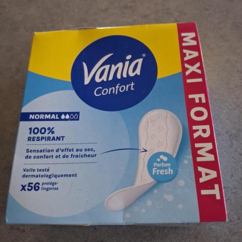 troc de  Vania, sur mytroc