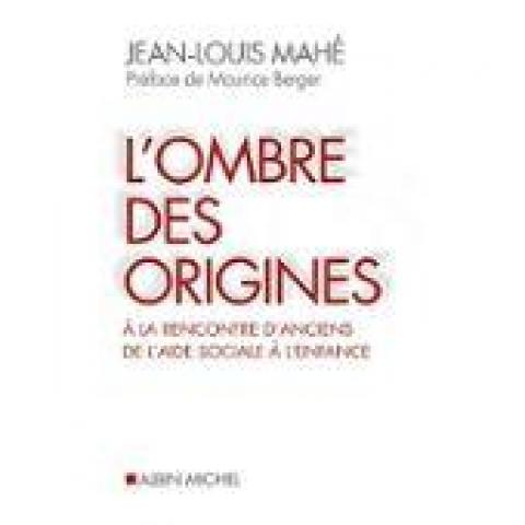 troc de  Recherche le livre L'ombre Des Origines de Jean-Louis Mahé, sur mytroc