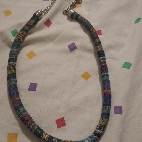 troc de  Collier, sur mytroc