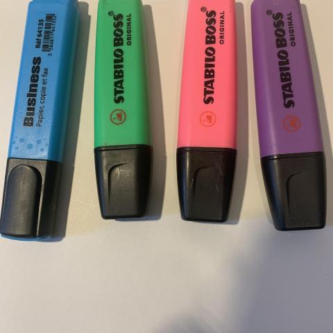 troc de  Lot de quatre sur Ligners, sur mytroc